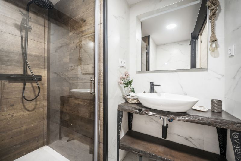 Luxury Shower Systems