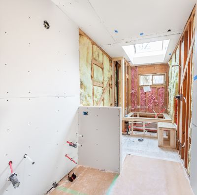 Bathroom Remodel Image 6